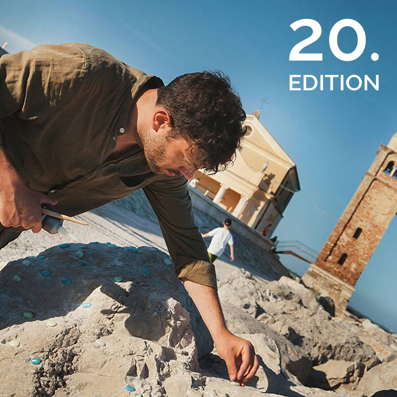 20 Edition | ScoglieraViva