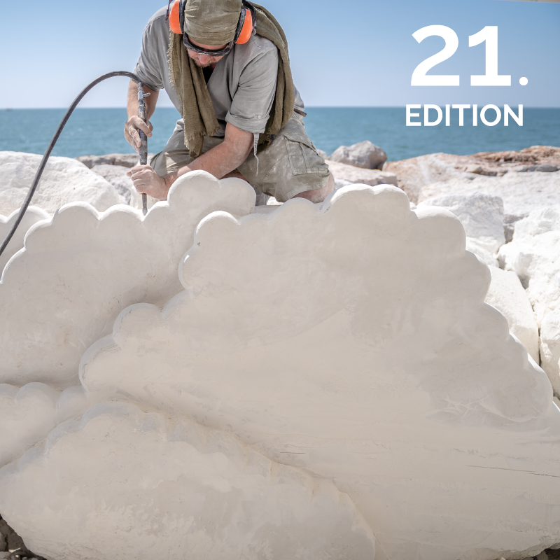 21 Edition | ScoglieraViva