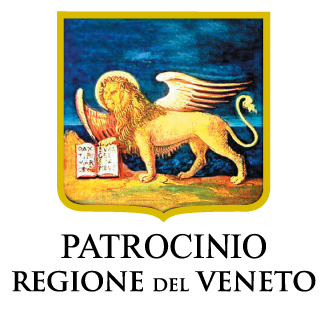 Logo Patrocinio Regione Veneto