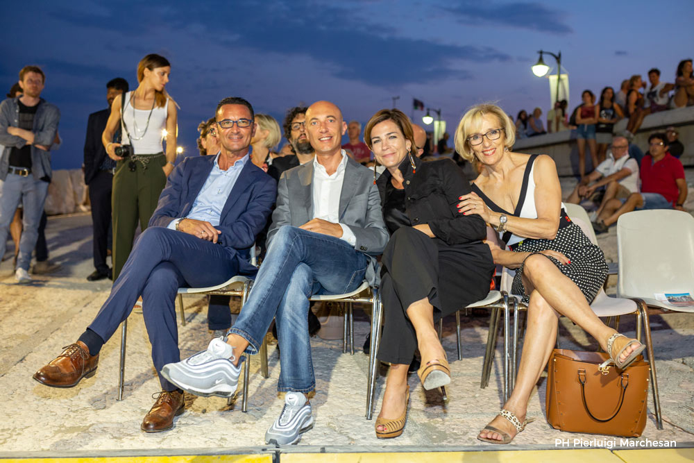 Premiazione Vincitori 19^ edizione | ScoglieraViva Premiazione Vincitori 19^ edizione | ScoglieraViva