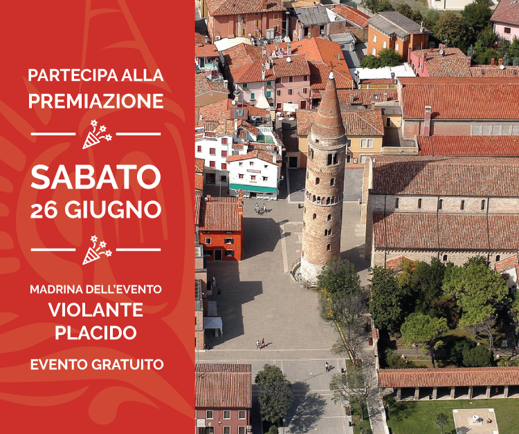 20th Edition Winners’ Awards Ceremony | ScoglieraViva 20th Edition Winners' Awards Ceremony | ScoglieraViva
