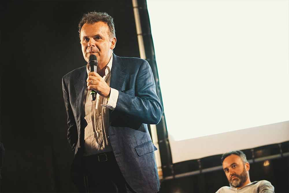 ScoglieraViva | International Outdoor Sculpture Symposium, Caorle, Venice – 2021 Awards Ceremony ScoglieraViva | International Outdoor Sculpture Symposium, Caorle, Venice - 2021 Awards Ceremony
